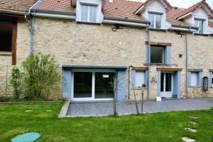 Picture of listing #330427738. House for sale in Ville-en-Tardenois