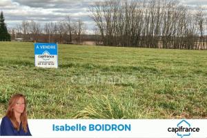 Picture of listing #330427871. Land for sale in Sassenay