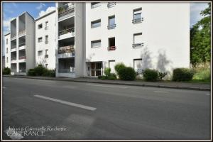 Picture of listing #330427934. Appartment for sale in Angers