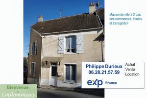 Picture of listing #330428966. House for sale in Coulommiers