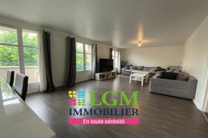 Picture of listing #330429147. Appartment for sale in Saint-Brice-sous-Forêt