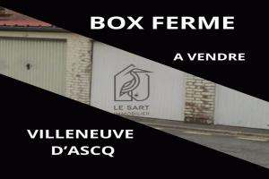 Photo de l'annonce nº 330430908.  à vendre sur Villeneuve-d'Ascq