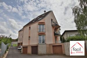 Picture of listing #330432737. Appartment for sale in Sarrebourg