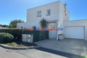 Picture of listing #330433745. House for sale in Agde