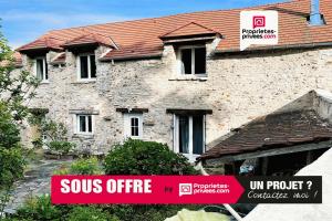 Picture of listing #330433783. House for sale in Jouy-Mauvoisin