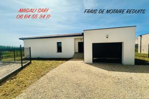 Picture of listing #330433852. House for sale in Alès
