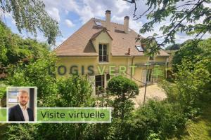 Picture of listing #330433892. House for sale in Palaiseau