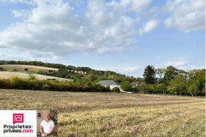 Picture of listing #330434258. Land for sale in Souligny