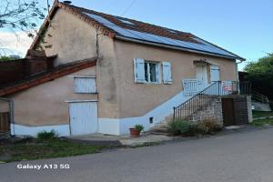 Picture of listing #330434350. House for sale in Champignolles
