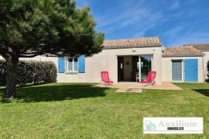 Picture of listing #330434944. House for sale in Saint-Denis-d'Oléron