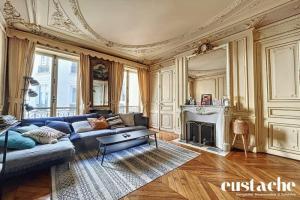 Photo de l'annonce nº 330435055. Appartement à vendre sur Paris