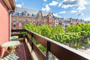 Picture of listing #330435366. Appartment for sale in Strasbourg