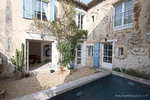 Picture of listing #330435469. House for sale in Maussane-les-Alpilles