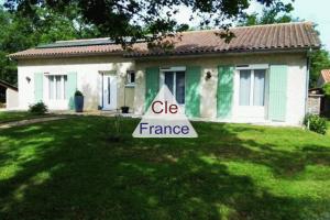 Photo de l'annonce nº 330435997. Maison à vendre sur Saint-Yrieix-sur-Charente