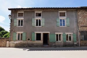 Picture of listing #330437334. House for sale in Tournus