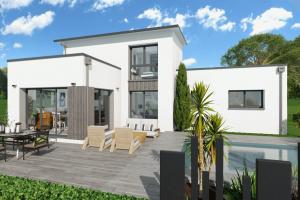 Picture of listing #330437369. House for sale in La Baule-Escoublac