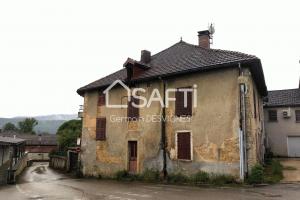 Picture of listing #330438797. House for sale in Saint-Lupicin