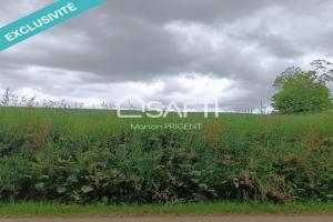 Picture of listing #330438859. Land for sale in Plounévez-Lochrist