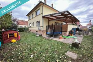 Picture of listing #330438931. Appartment for sale in Benfeld