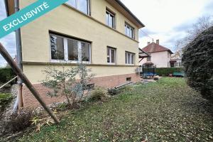 Picture of listing #330438933. Appartment for sale in Benfeld
