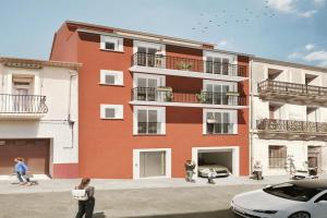 Picture of listing #330438962. Appartment for sale in Sète