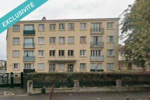 Picture of listing #330439083. Appartment for sale in Bondy