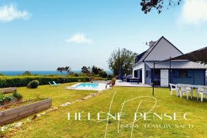 Picture of listing #330439254. House for sale in Moëlan-sur-Mer