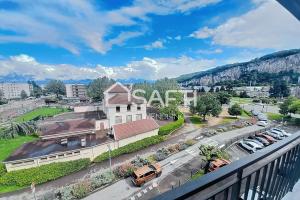 Picture of listing #330439335. Appartment for sale in Sassenage