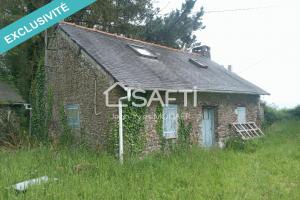 Picture of listing #330439565. House for sale in Le Cloître-Pleyben