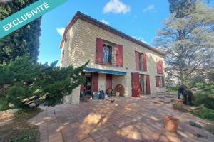 Picture of listing #330439647. House for sale in Carpentras