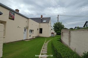 Picture of listing #330440202. House for sale in Laboissière-en-Thelle