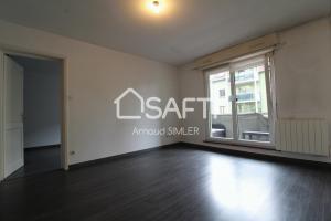 Photo de l'annonce nº 330440571. Appartement à vendre sur Benfeld