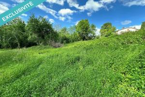 Picture of listing #330440750. Land for sale in Moyen