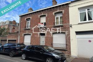 Picture of listing #330440846. House for sale in Saint-Omer