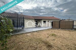 Picture of listing #330441053. House for sale in Bressuire