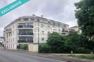 Picture of listing #330441064. Appartment for sale in Achères