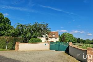 Picture of listing #330441403. House for sale in Savigné-l'Évêque