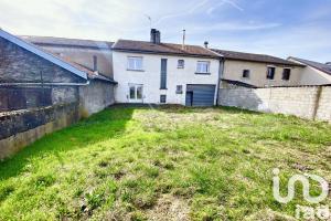 Picture of listing #330442271. House for sale in Vigneulles-lès-Hattonchâtel