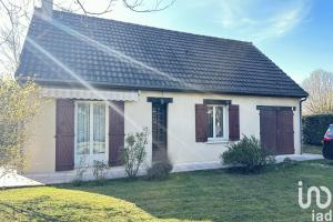 Picture of listing #330442337. House for sale in Fontenay-sur-Loing