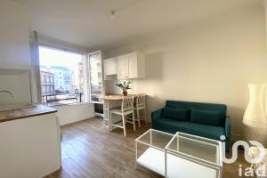 Picture of listing #330442496. Appartment for sale in Pantin