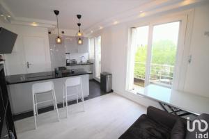 Picture of listing #330442584. Appartment for sale in Issy-les-Moulineaux