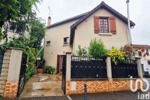 Picture of listing #330442960. House for sale in Fontenay-sous-Bois