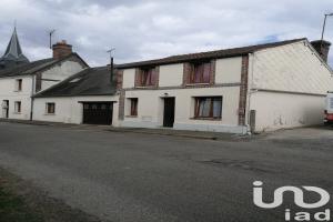 Picture of listing #330443127. House for sale in La Ferté-en-Ouche