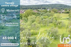 Picture of listing #330443318. Land for sale in Montenois