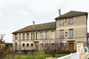 Photo de l'annonce nº 330443429. Bâtiment à vendre sur Varennes-sur-Seine