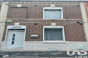 Picture of listing #330443451. House for sale in Valenciennes