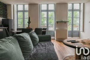 Picture of listing #330443638. Appartment for sale in Paimbœuf