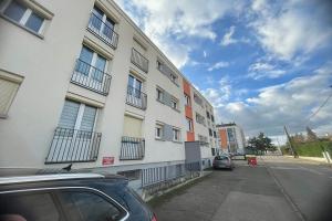 Picture of listing #330443689. Appartment for sale in Longvic