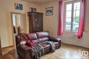 Picture of listing #330443768. House for sale in Sainte-Soulle