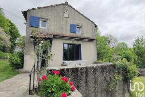 Picture of listing #330443955. House for sale in Labastide-Rouairoux